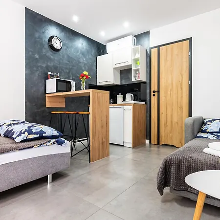 Bianco Apartamenty Laskowa - Zator Exterior photo