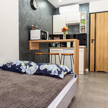 Bianco Apartamenty Laskowa - Zator Exterior photo