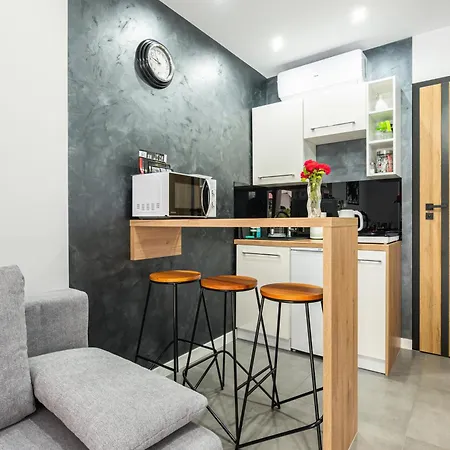 Bianco Apartamenty Laskowa - Zator Exterior photo