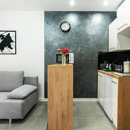 Bianco Apartamenty Laskowa - Zator Exterior photo