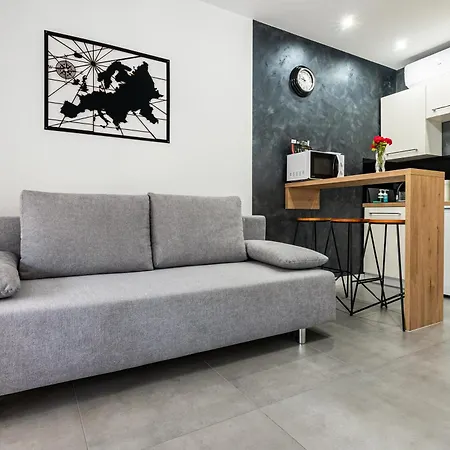 Bianco Apartamenty Laskowa - Zator Exterior photo