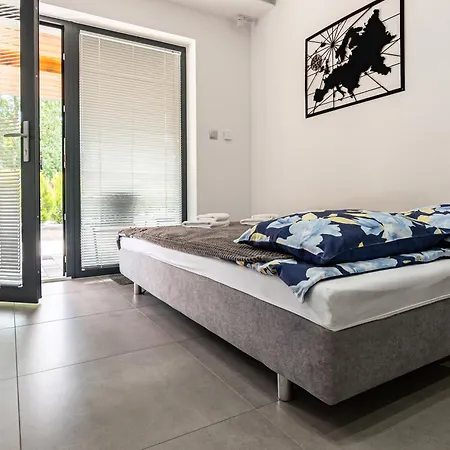 Bianco Apartamenty Laskowa - Zator Exterior photo