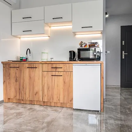 Bianco Apartamenty Laskowa - Zator Exterior photo
