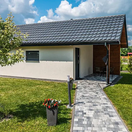 Bianco Apartamenty Laskowa - Zator Exterior photo