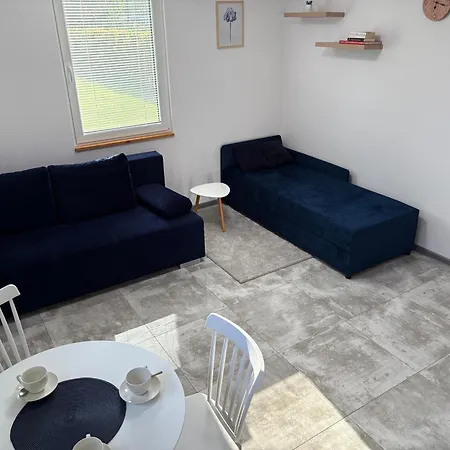Bianco Apartamenty Laskowa - Zator Exterior photo