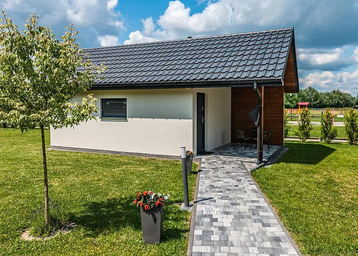 Bianco Apartamenty Laskowa - Zator