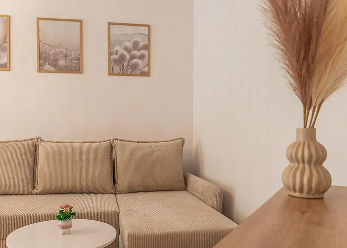Bianco Apartamenty Laskowa - Zator