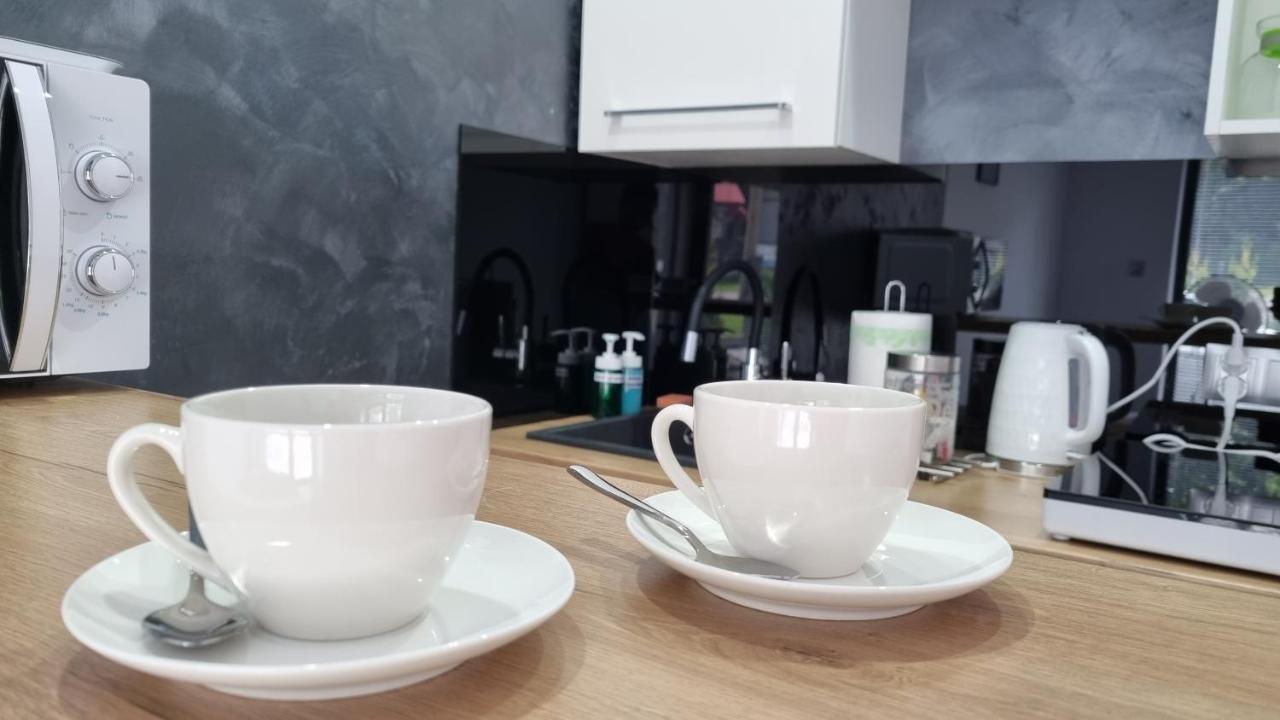 Bianco Laskowa - Apartment *