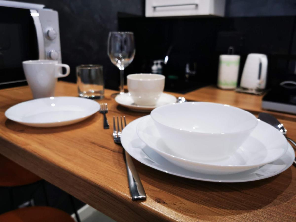 Bianco Laskowa - Apartment Zator