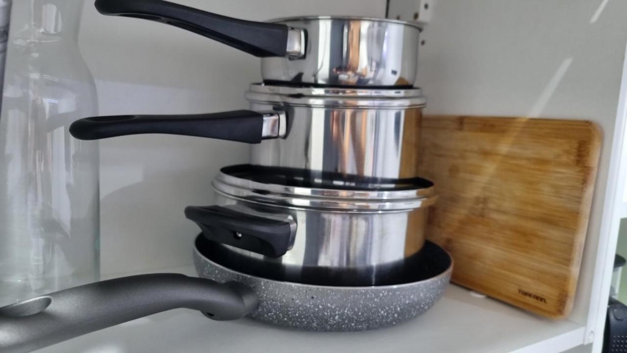 Apartmán Bianco Laskowa -