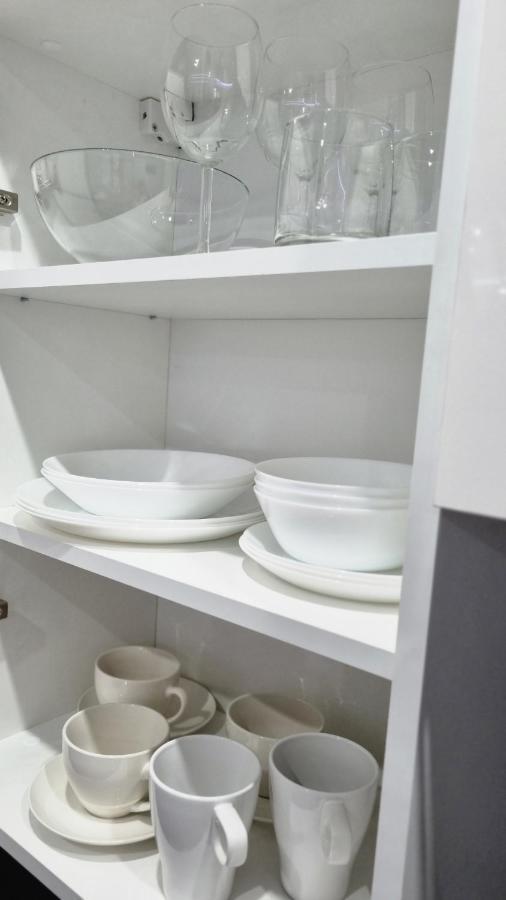 Bianco Laskowa - Apartment *