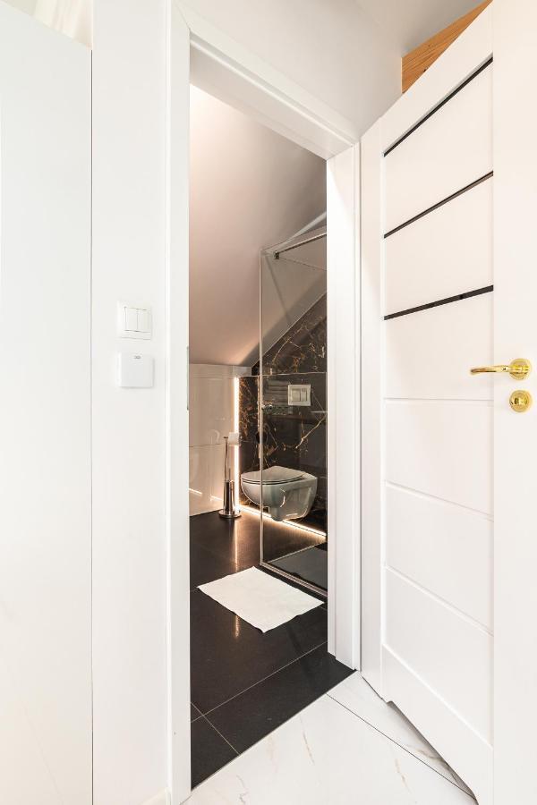Bianco Laskowa - Apartment