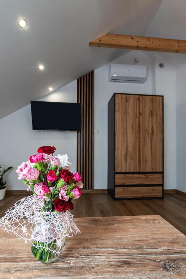 Apartmán Bianco Laskowa - *