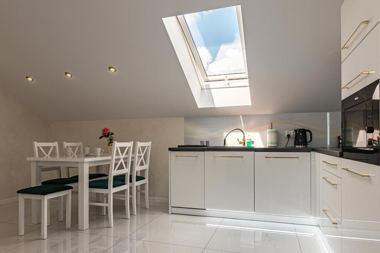 Apartment Bianco Laskowa -