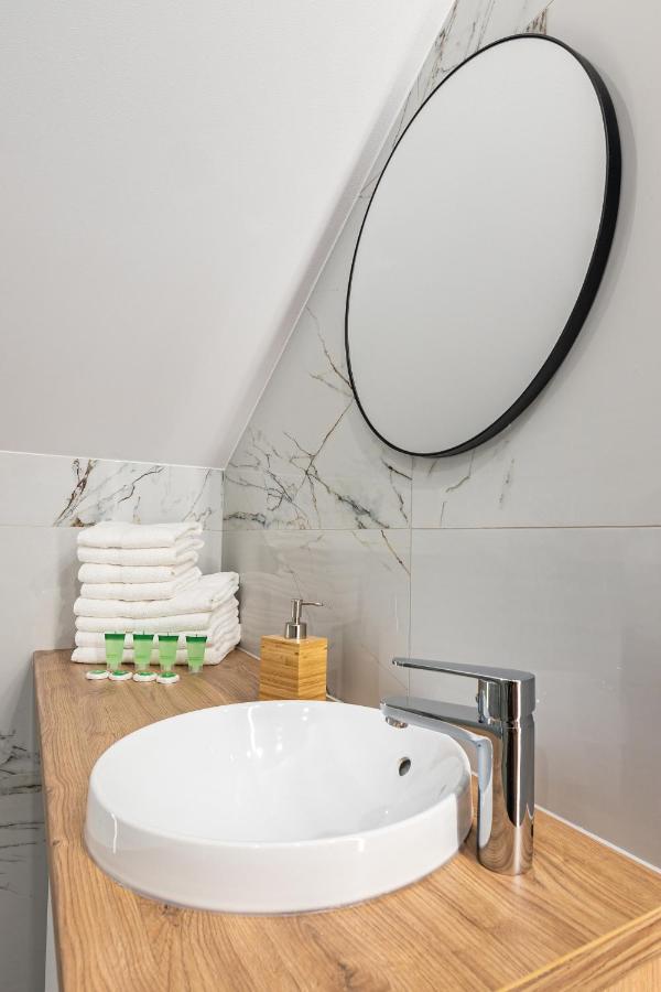 Apartment Bianco Laskowa - Zator