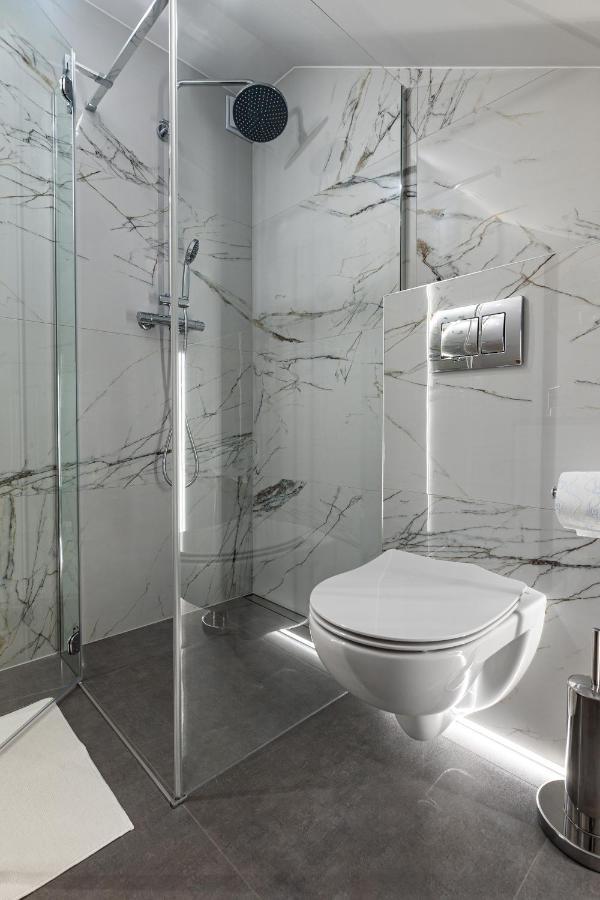 Apartment Bianco Laskowa - *