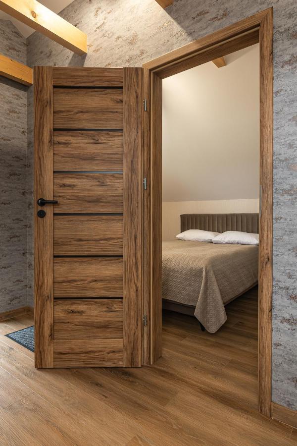 Bianco Laskowa - Apartment Zator