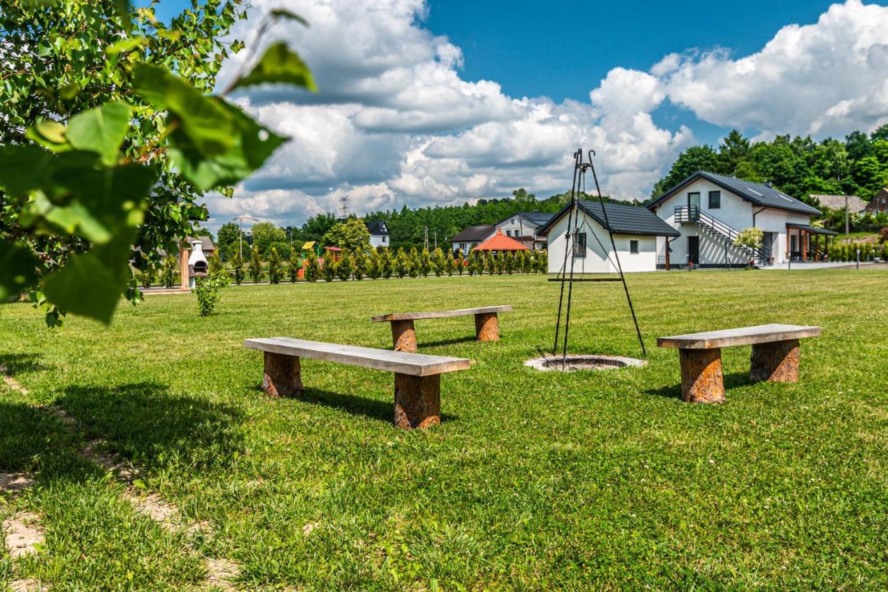 Apartment Bianco Laskowa -