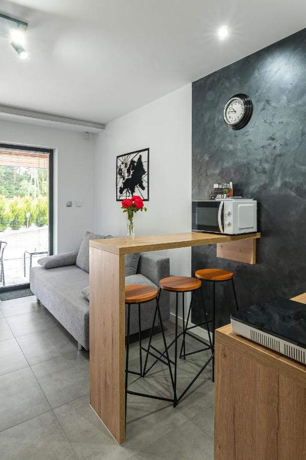 Bianco Laskowa - Apartment Zator