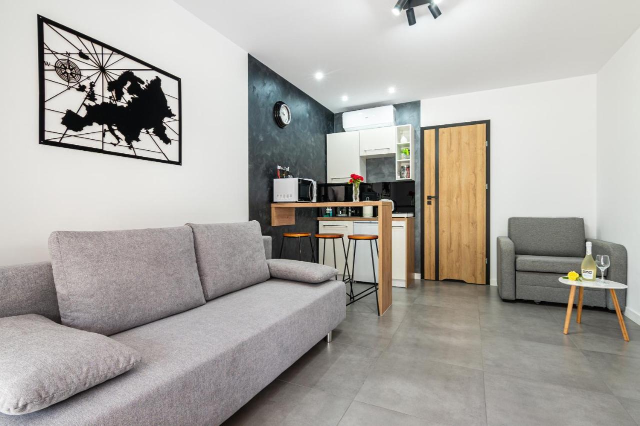 Apartment Bianco Laskowa - *