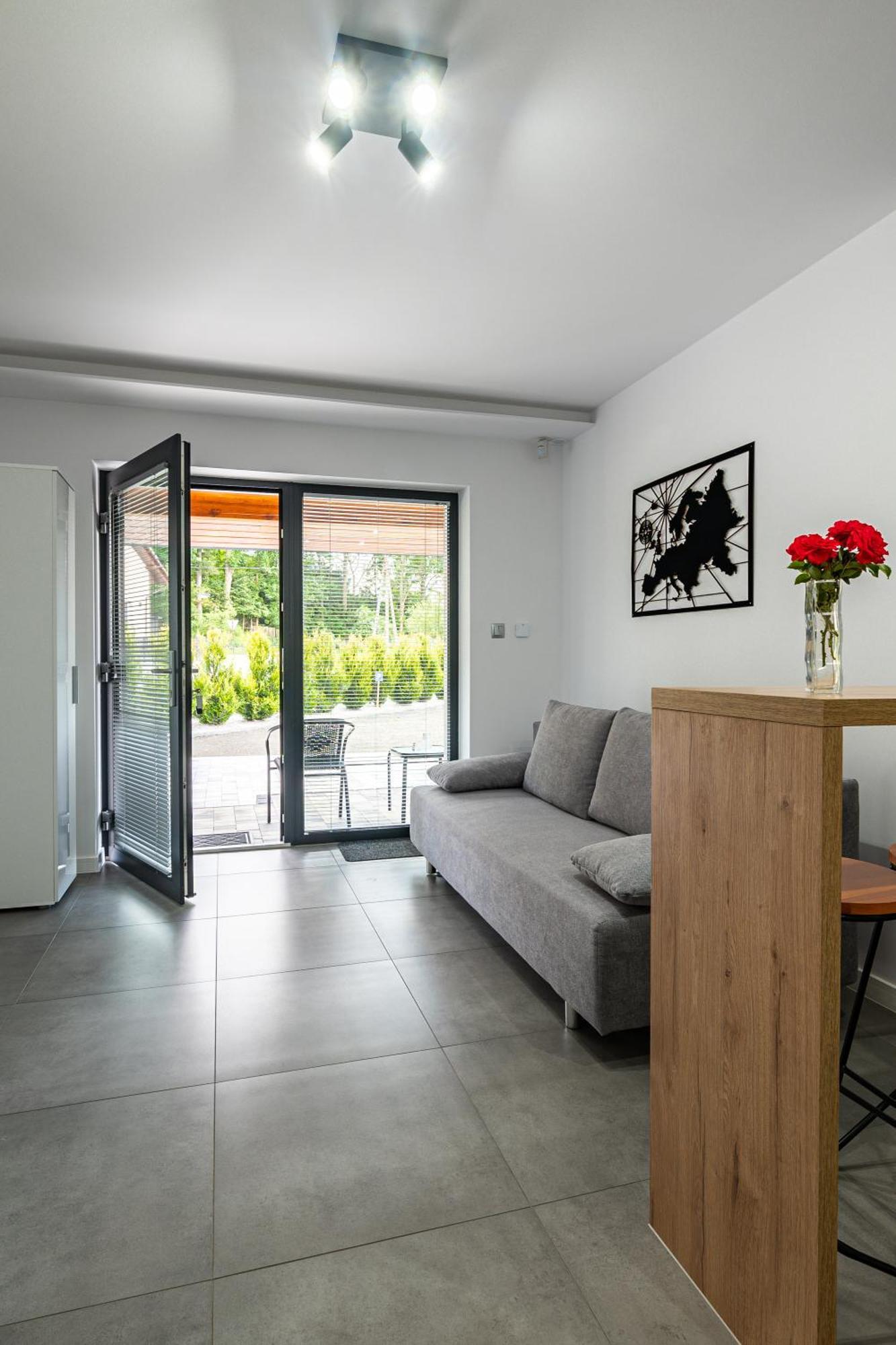 Apartment Bianco Laskowa - Zator