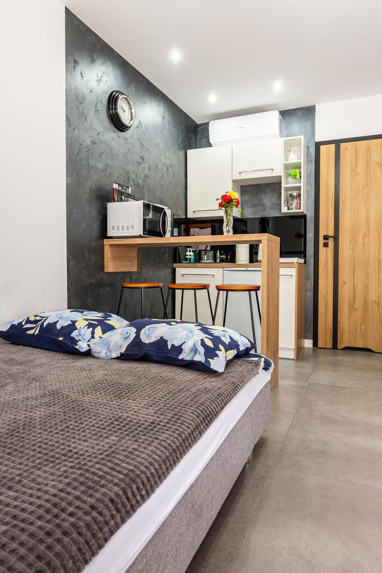 Apartmán Bianco Laskowa - *