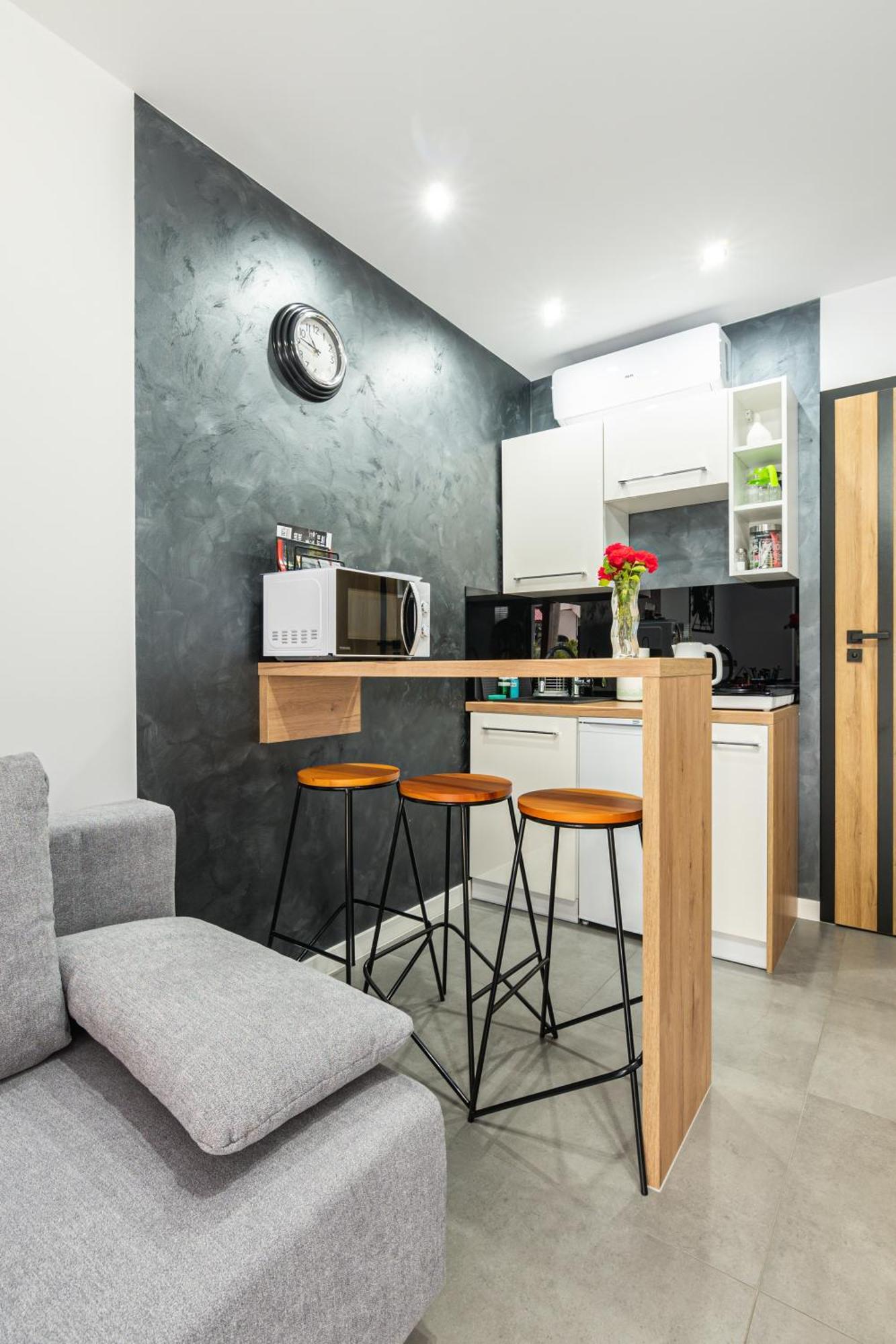 Bianco Laskowa - Apartment