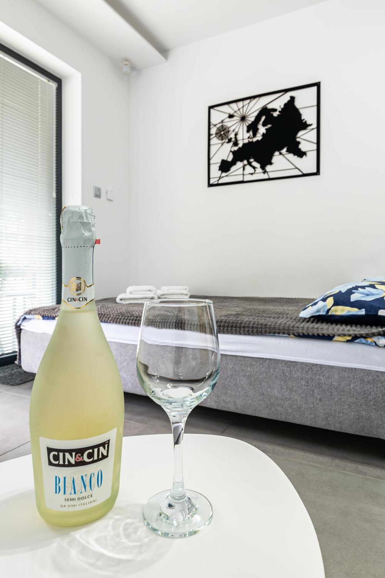 Bianco Laskowa -