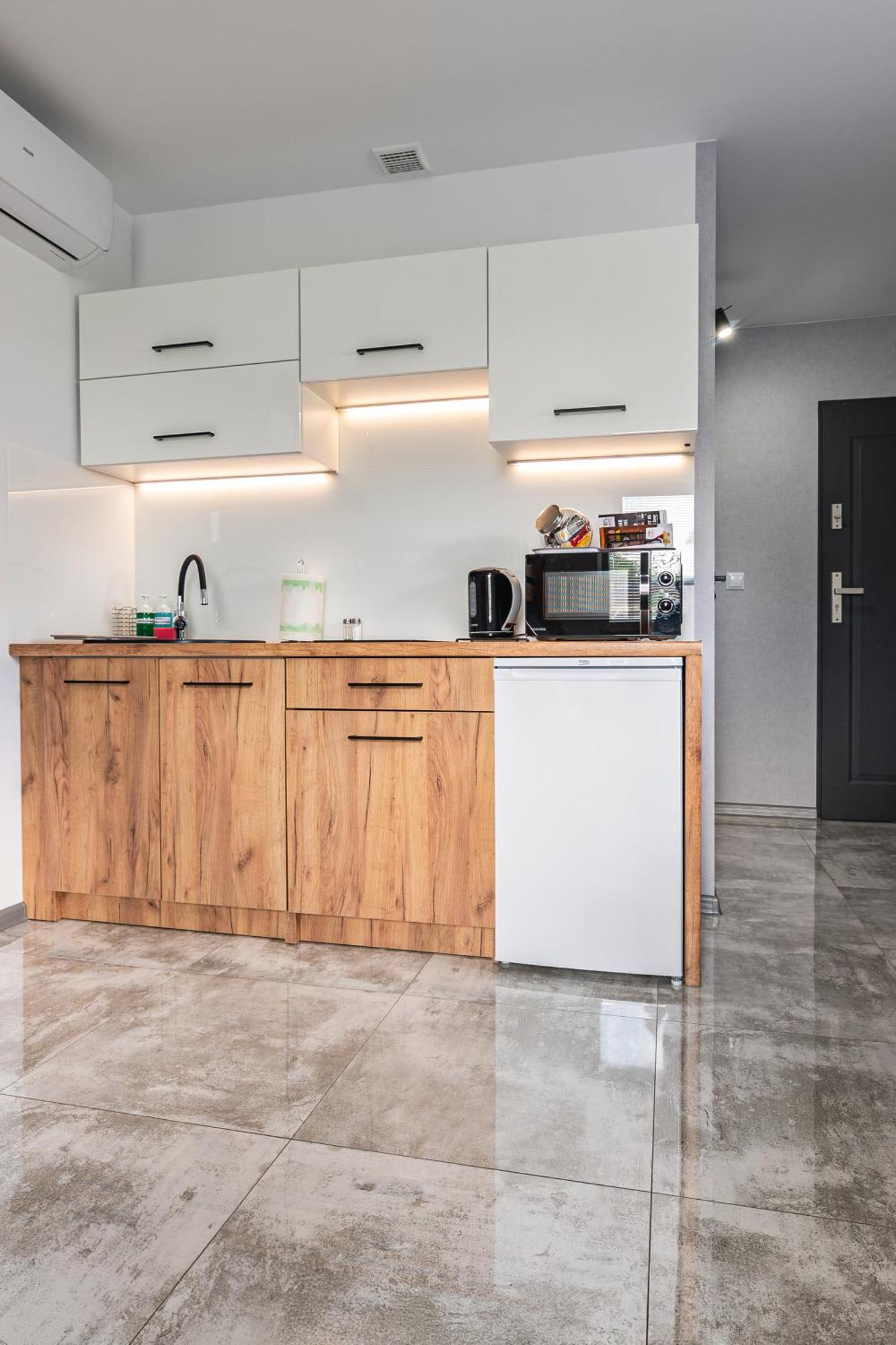 Apartment Bianco Laskowa - *