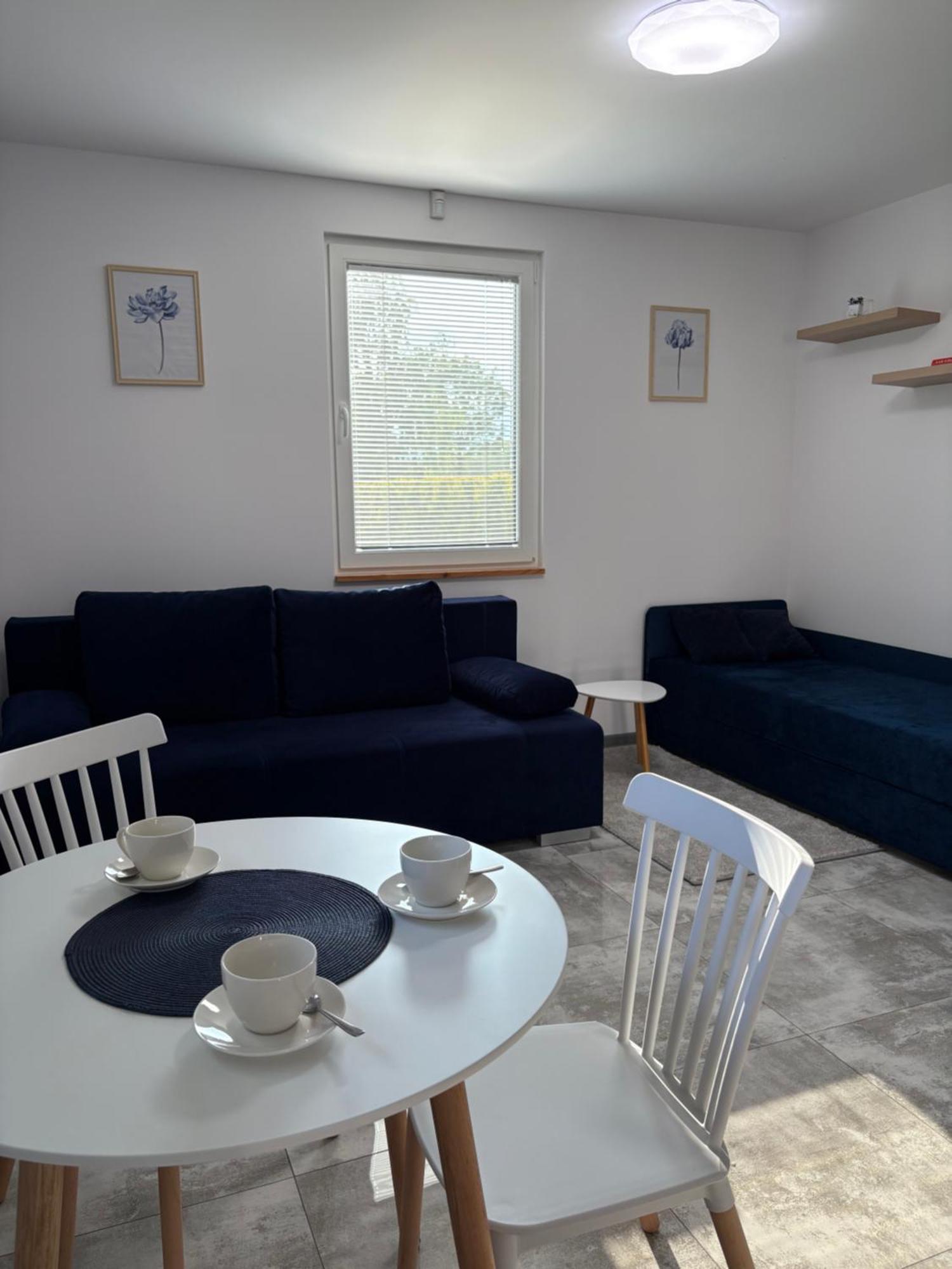 Apartment Bianco Laskowa - *