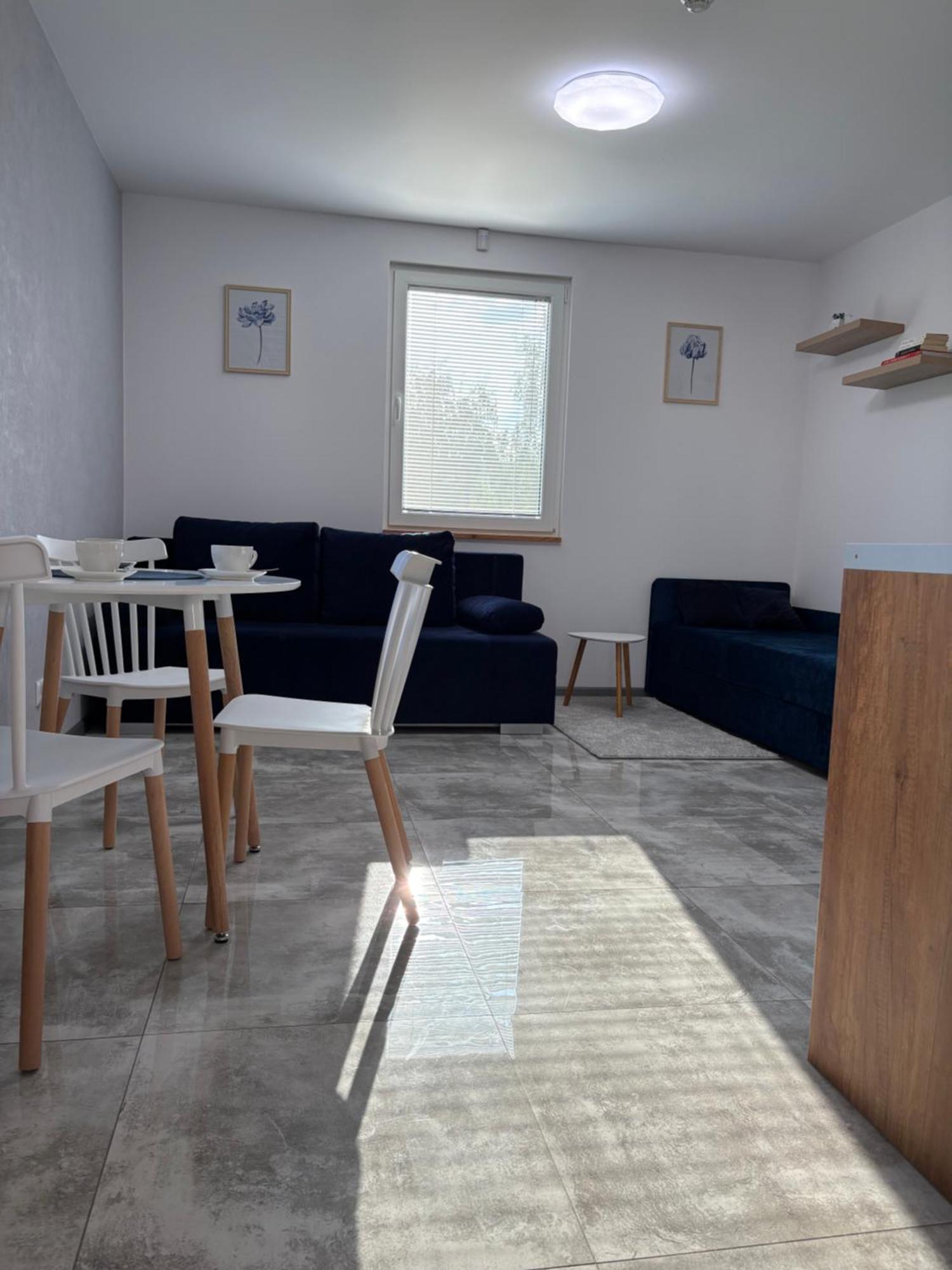 Apartment Bianco Laskowa -
