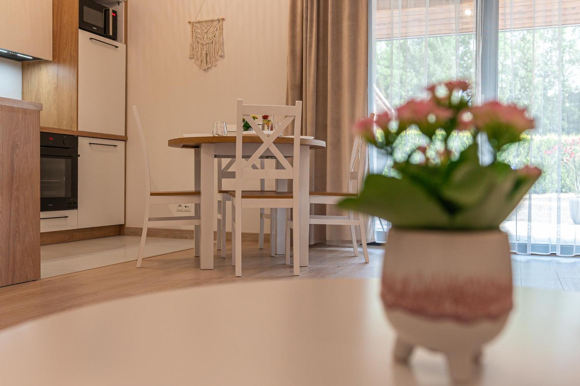Apartmán Bianco Laskowa - *