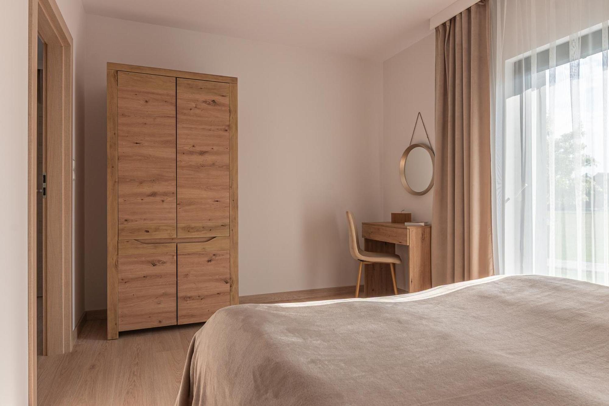 Apartmán Bianco Laskowa -