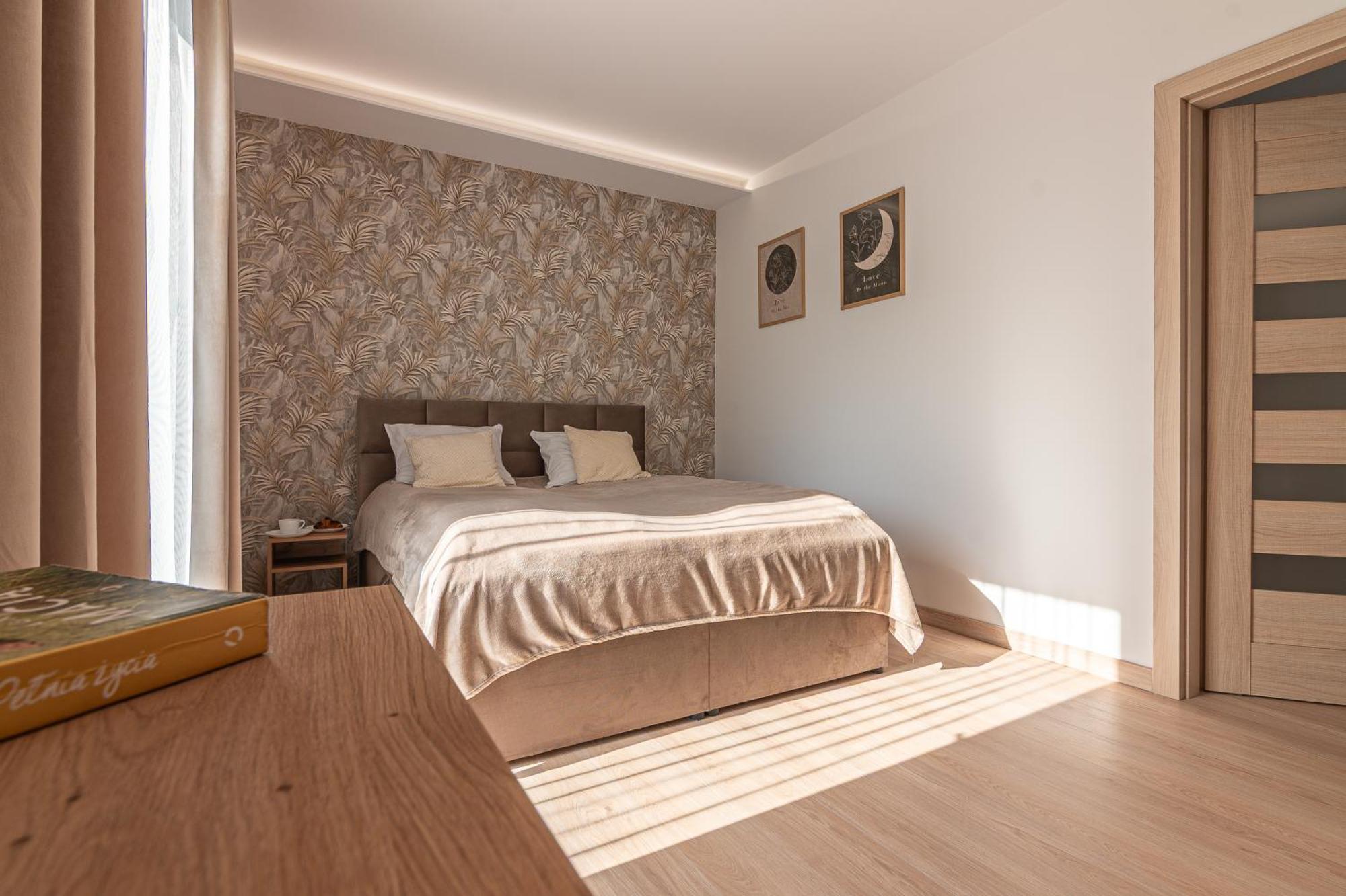 Apartmán Bianco Laskowa - *