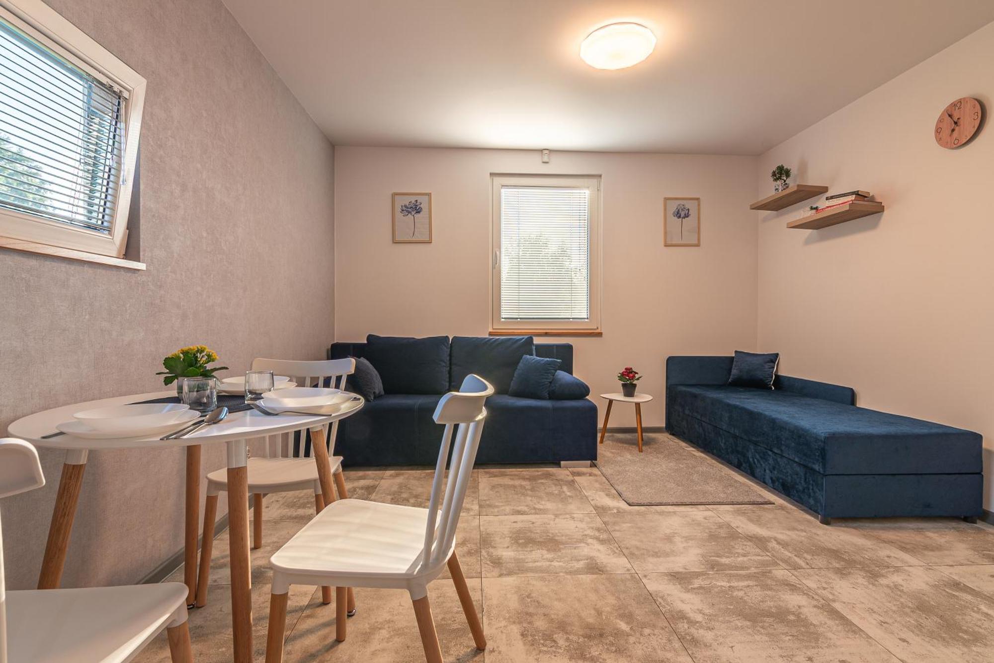 Bianco Laskowa - Apartmán Zator